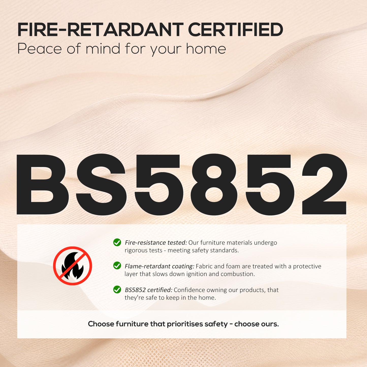 HOMCOM Ergonomic Office Chair, High Back Mesh Desk Chair, Black