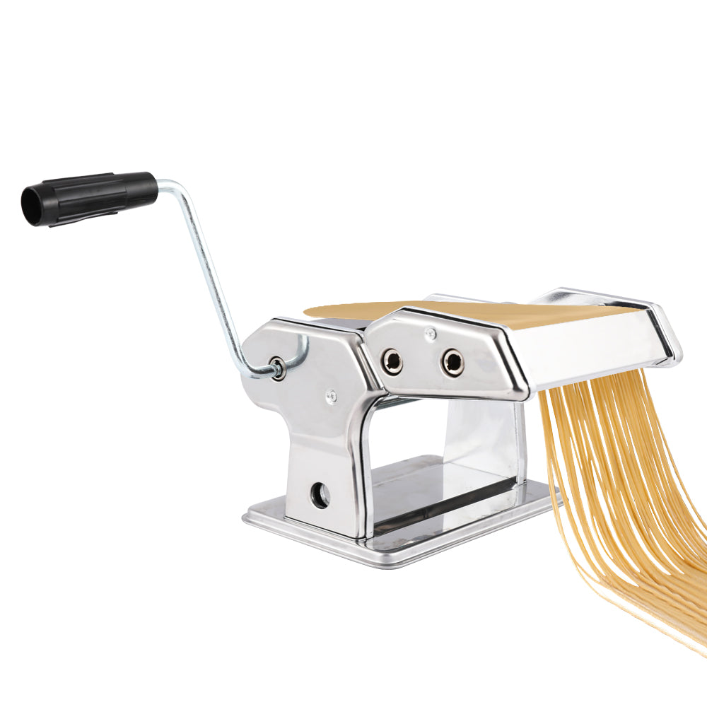 Split Type Stainless Steel Noodle Press