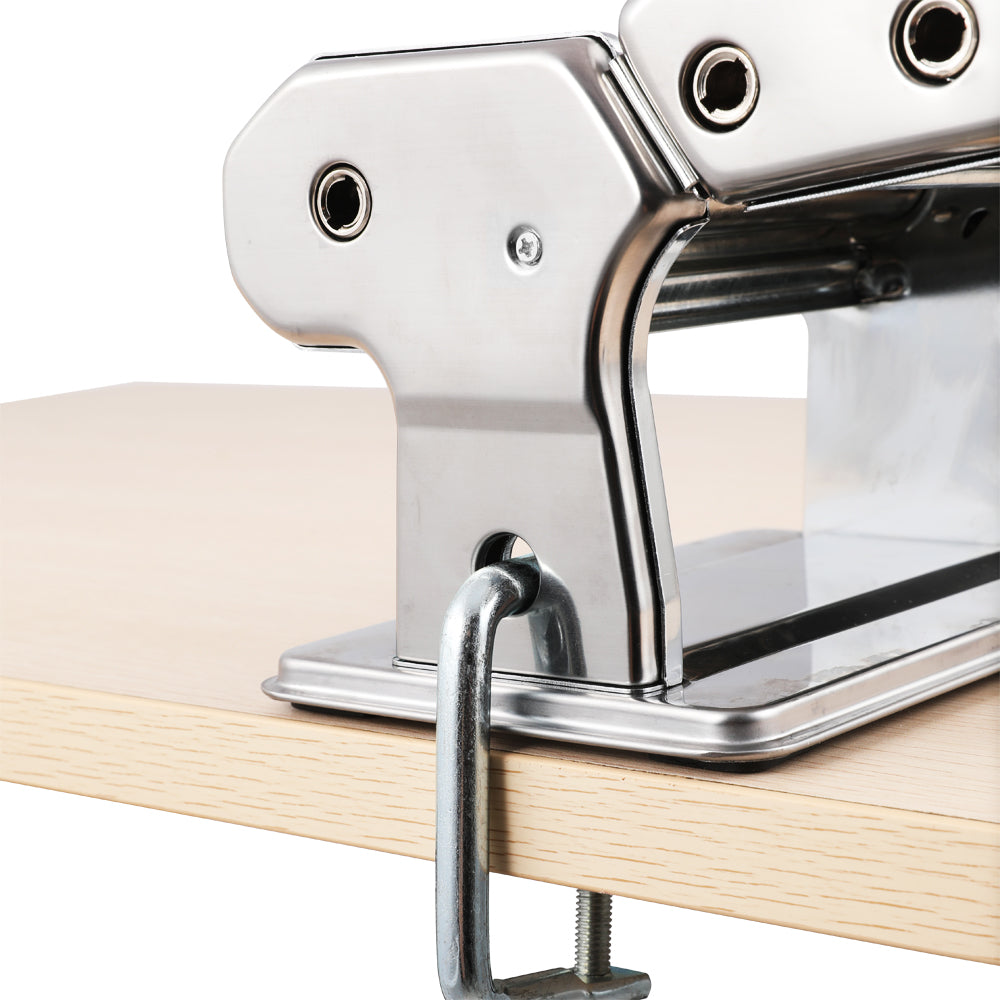 Split Type Stainless Steel Noodle Press