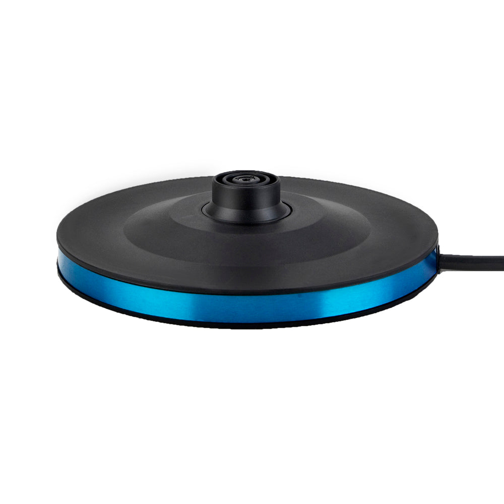 ZOKOP HD-1861-A
220V 2000W
1.8L
Glass Kettle
UK Plug