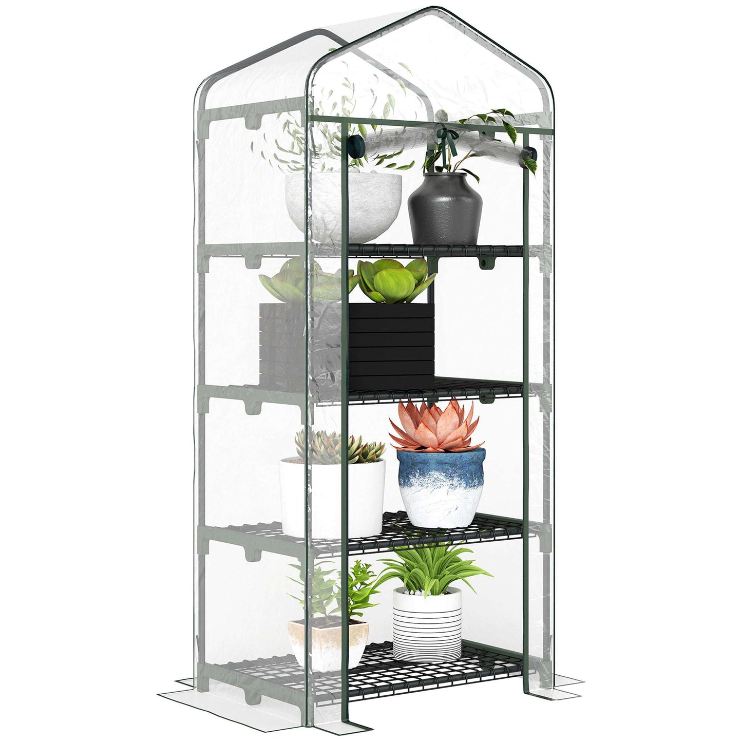 Mini Greenhouse