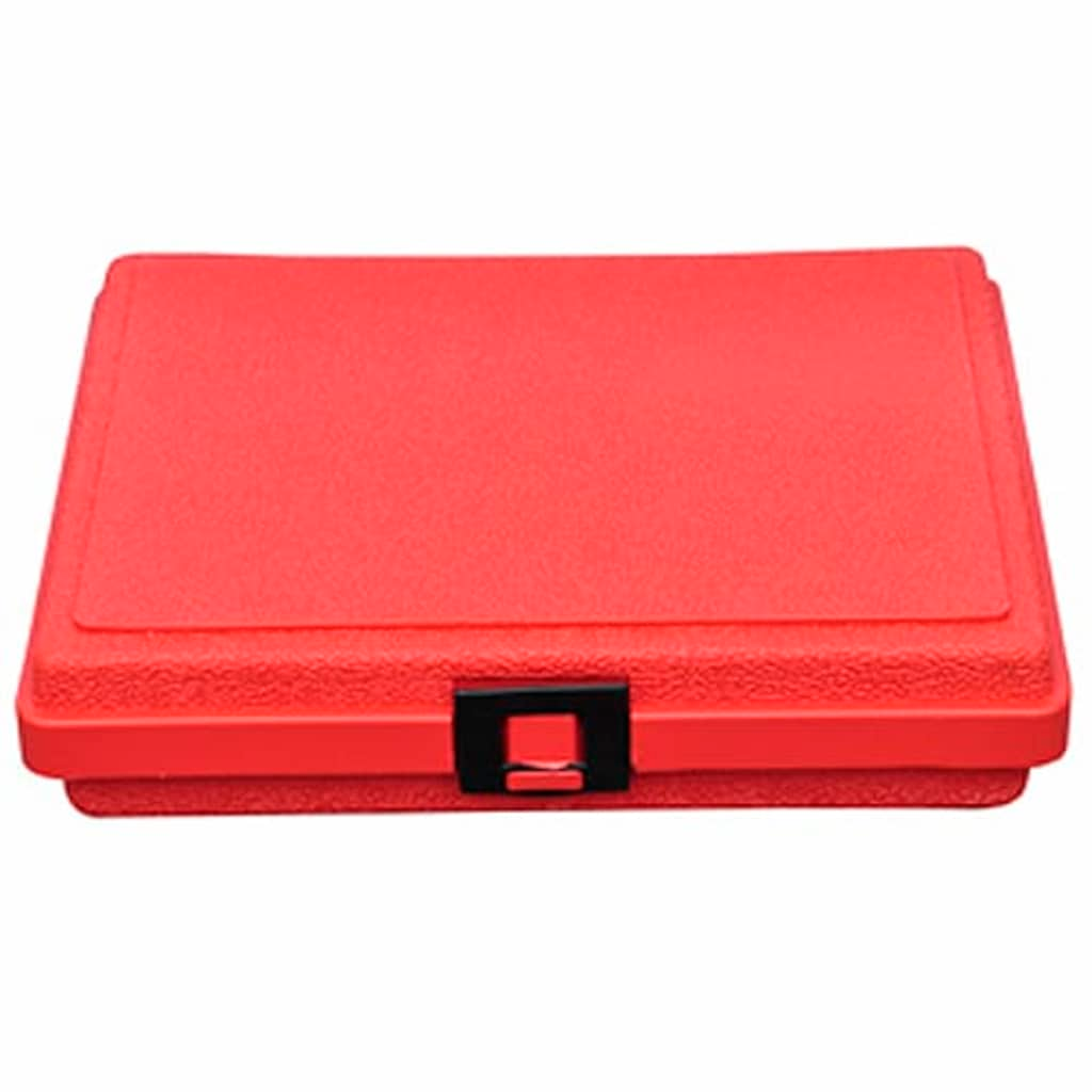 vidaXL Adapter Kit for Common Rail Tester