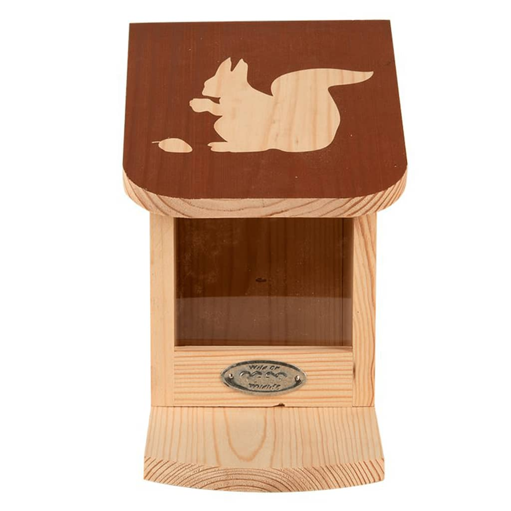 Esschert Design Diapositive Squirrel Feeder