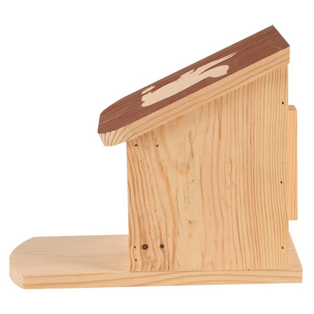 Esschert Design Diapositive Squirrel Feeder