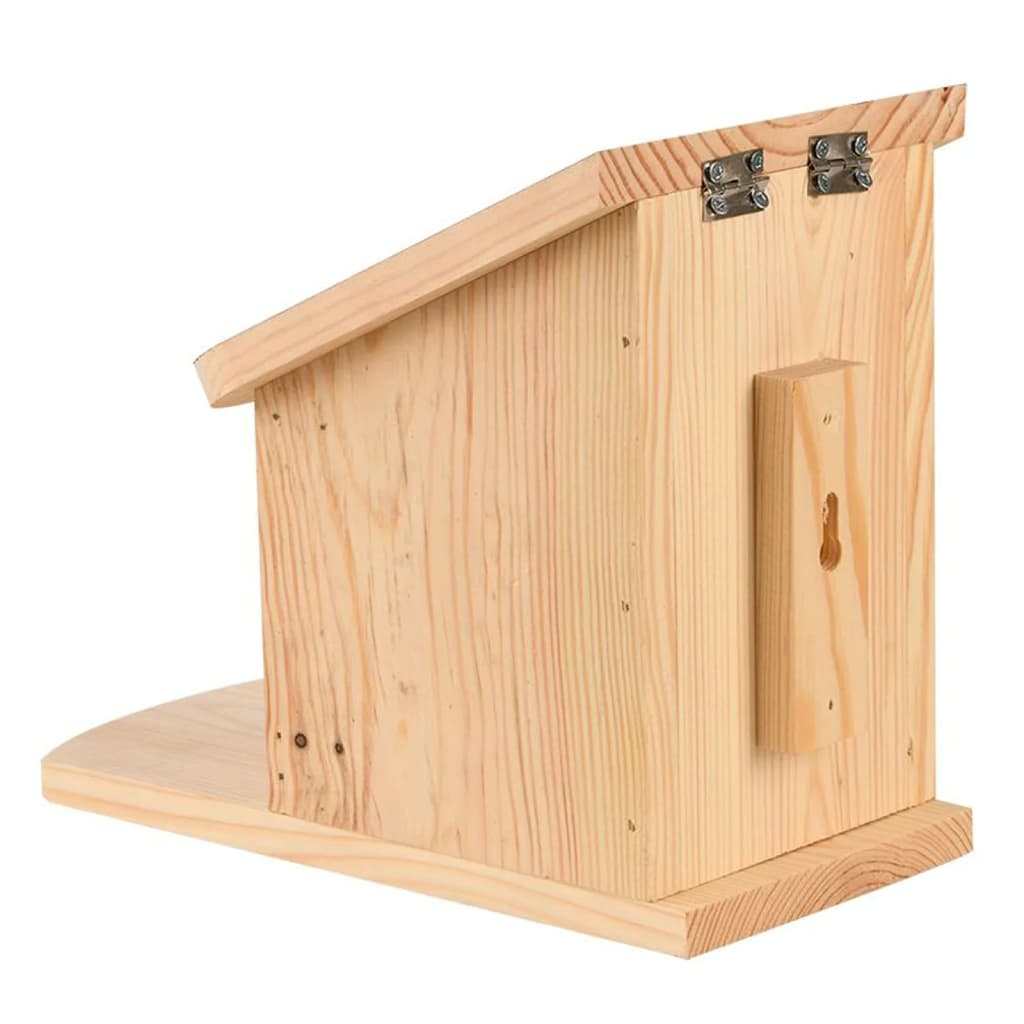 Esschert Design Diapositive Squirrel Feeder