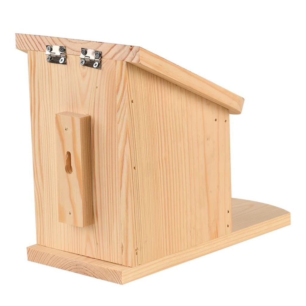 Esschert Design Diapositive Squirrel Feeder