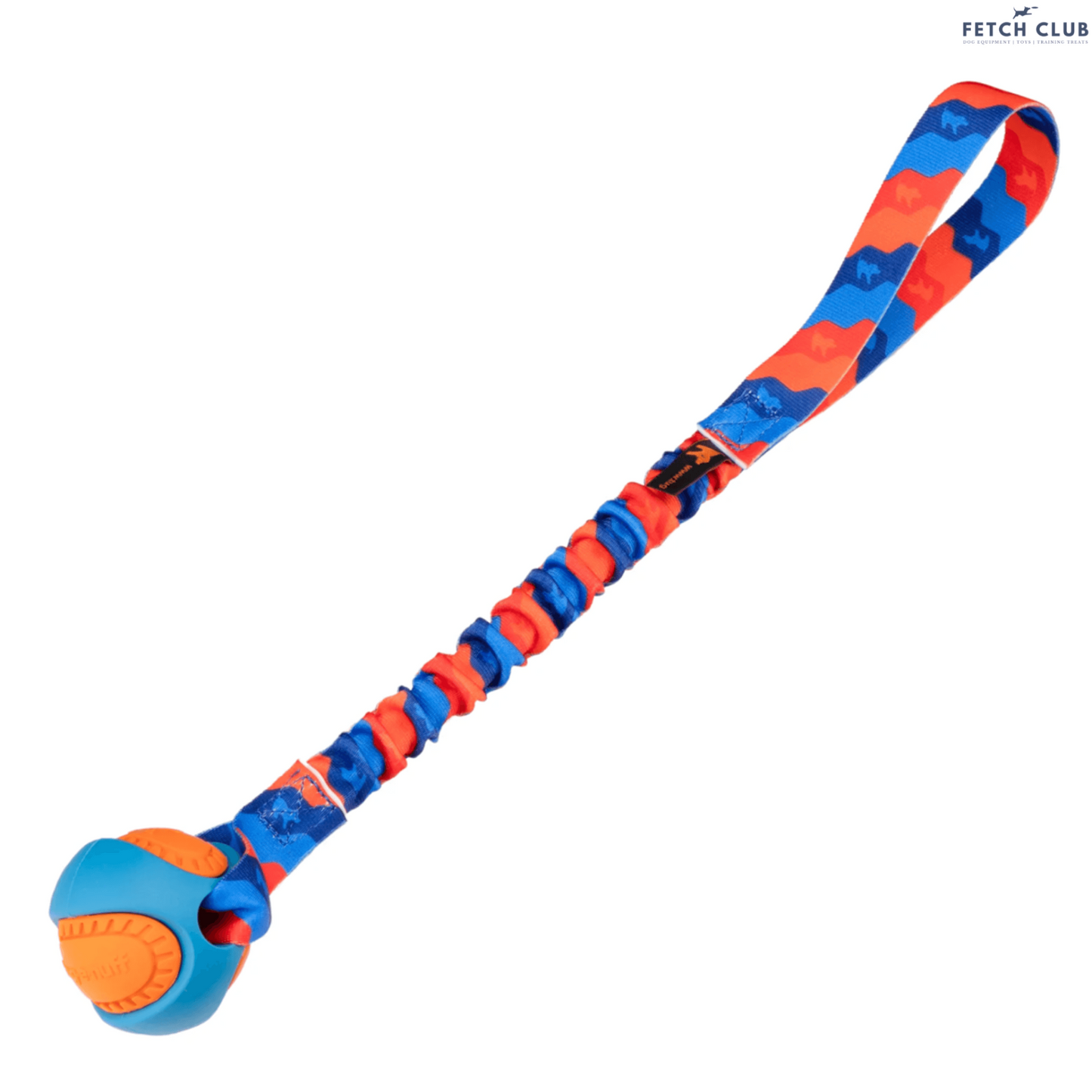 Tug-E-Nuff PowerBall Bungee