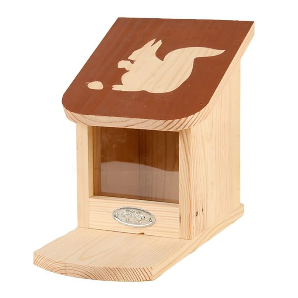 Esschert Design Diapositive Squirrel Feeder