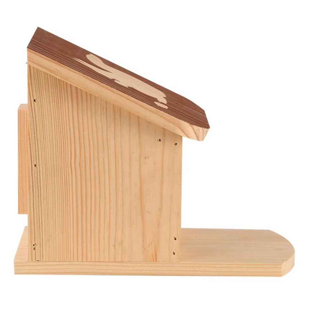 Esschert Design Diapositive Squirrel Feeder
