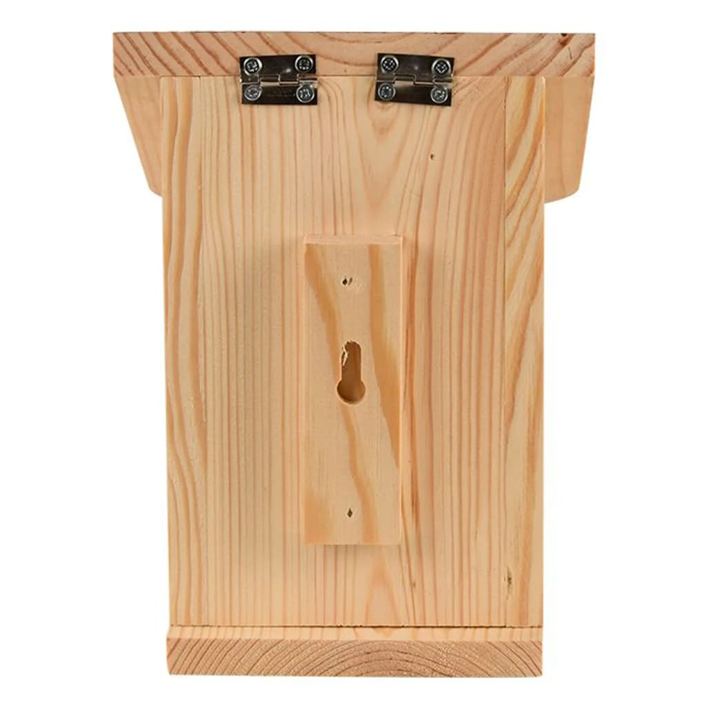 Esschert Design Diapositive Squirrel Feeder