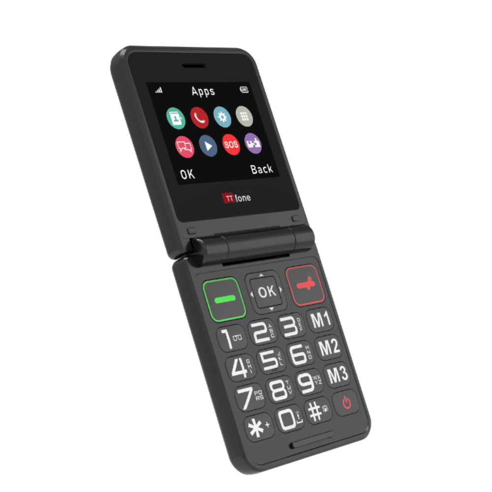 TTfone TT660 EU
