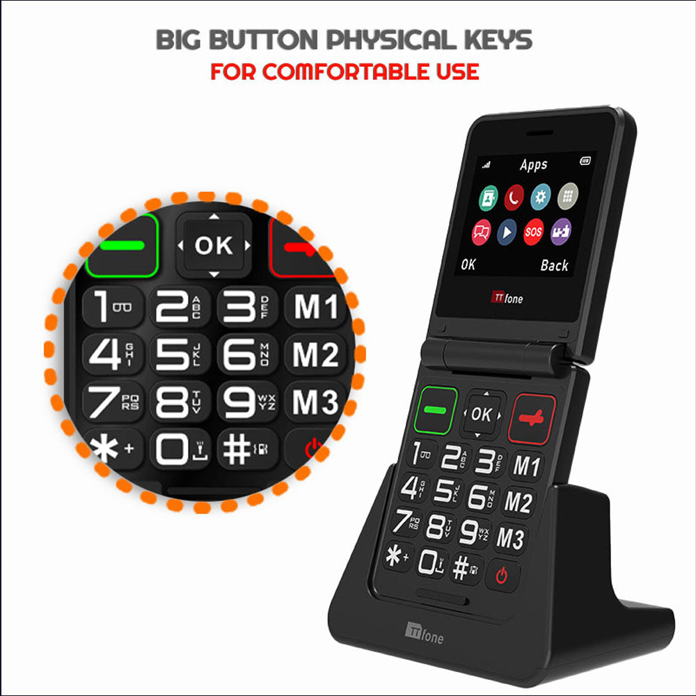 TTfone TT660 EU