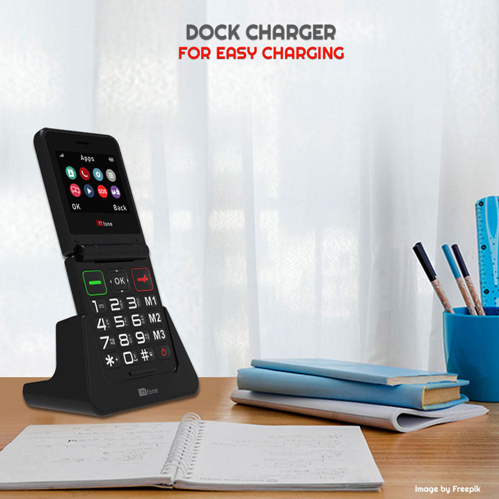 TTfone TT660 EU
