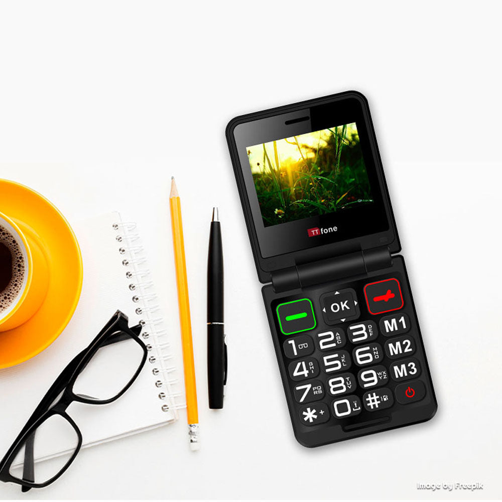 TTfone TT660 EU