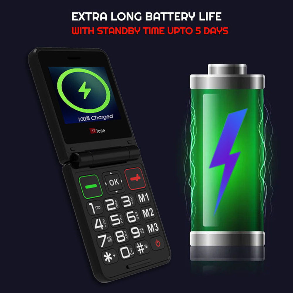 TTfone TT660 EU