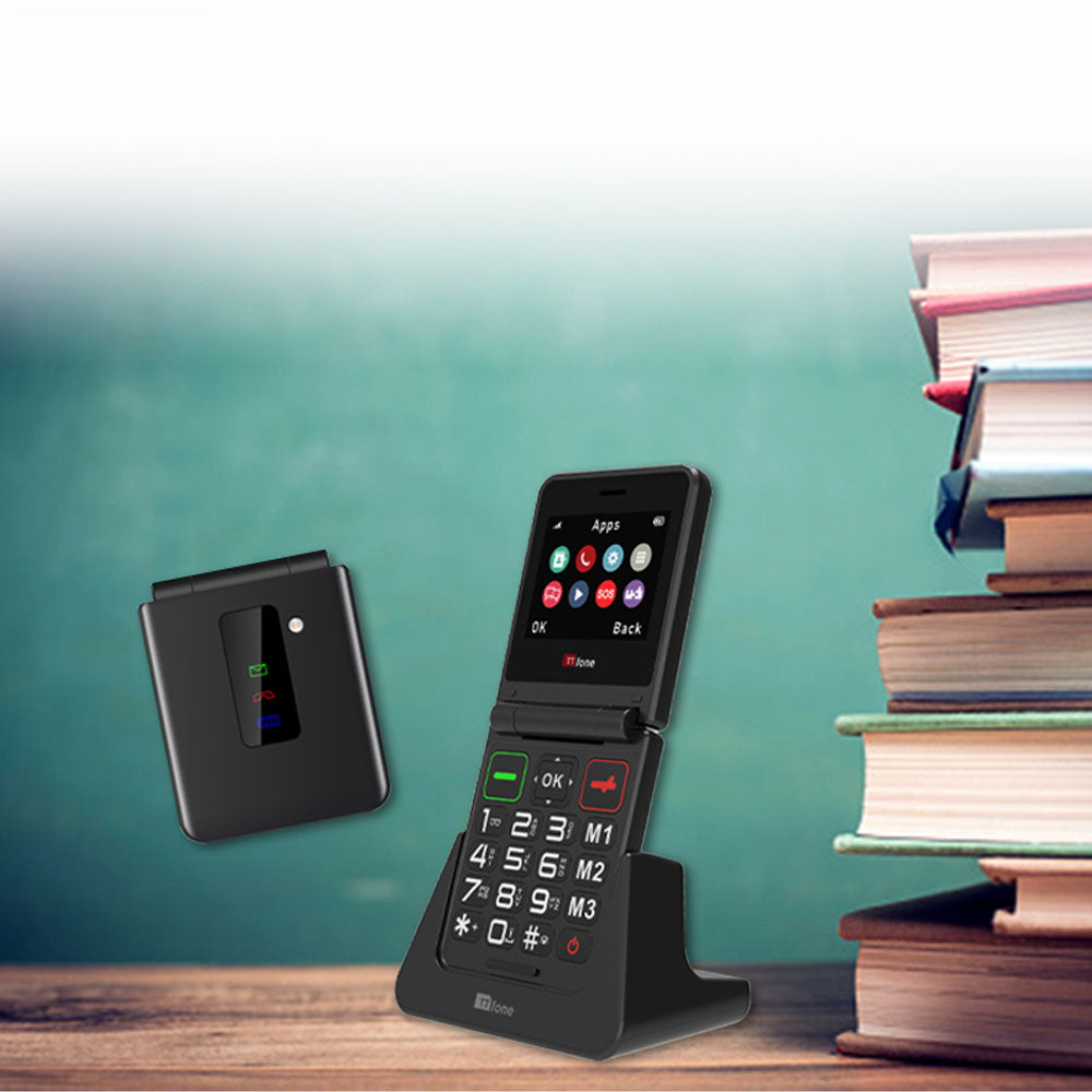 TTfone TT660 EU