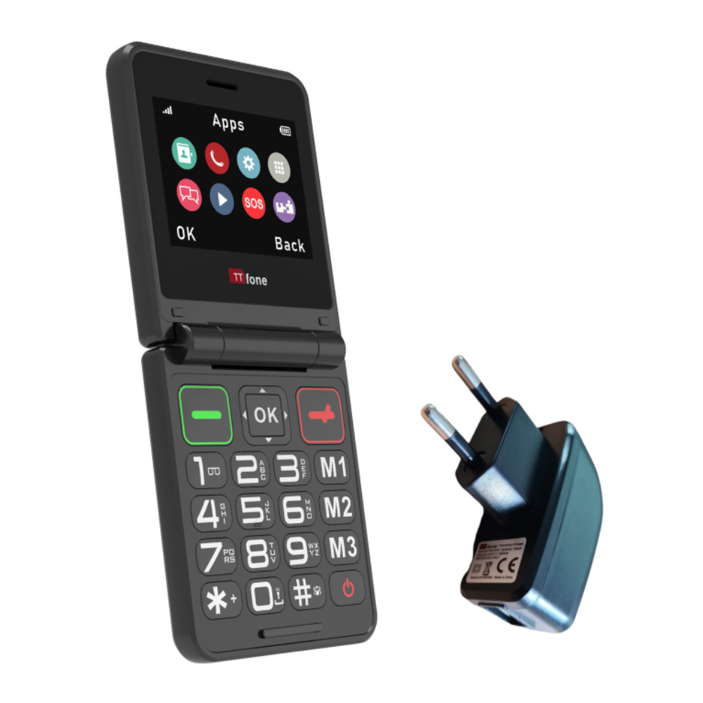 TTfone TT660 EU