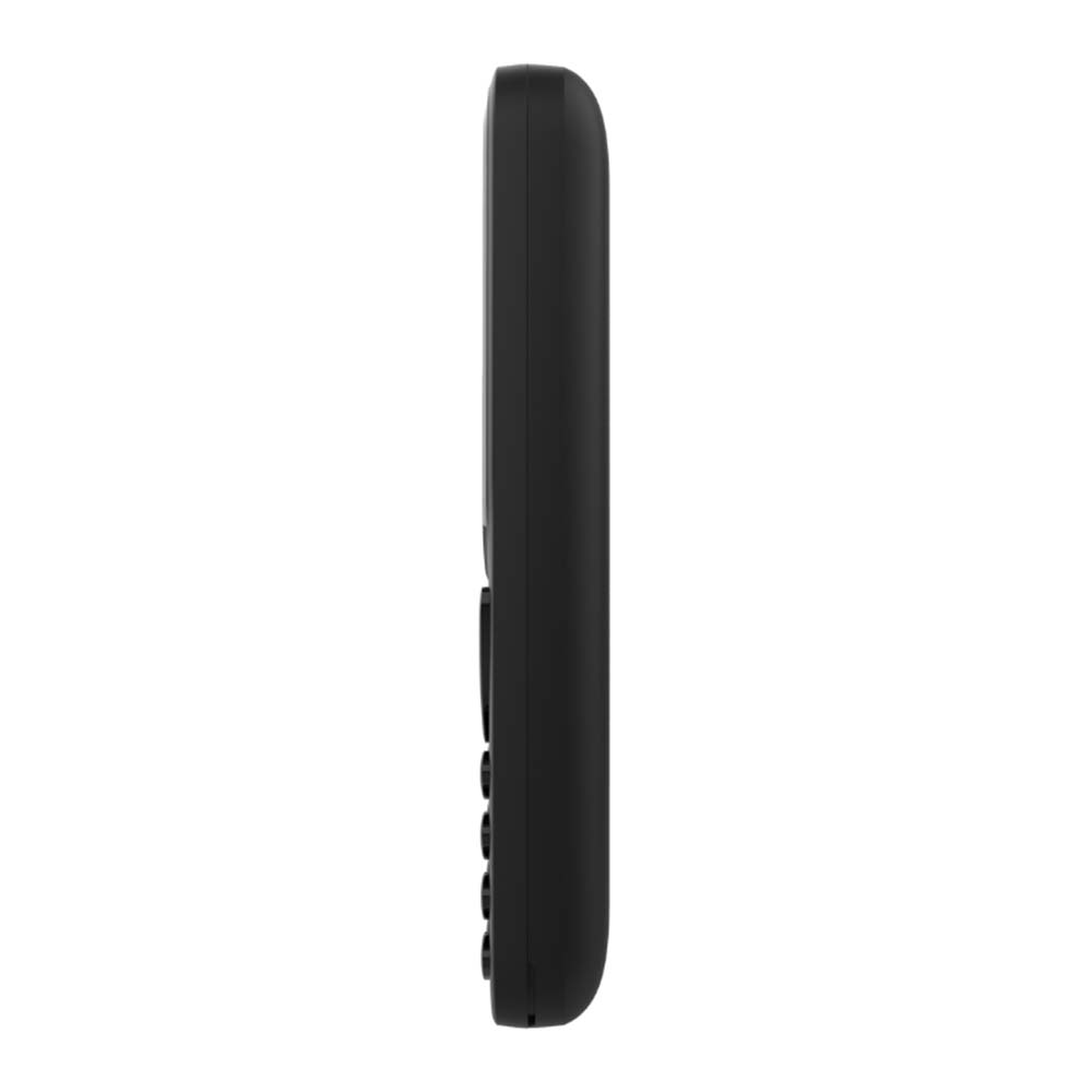 TTfone TT170 Black Dual SIM with Mains Charger
