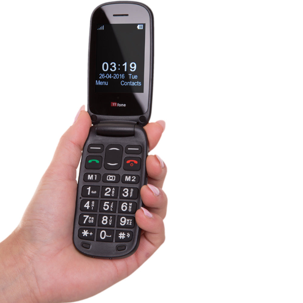 TTfone Lunar TT750