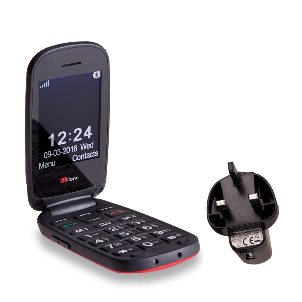 TTfone Lunar TT750