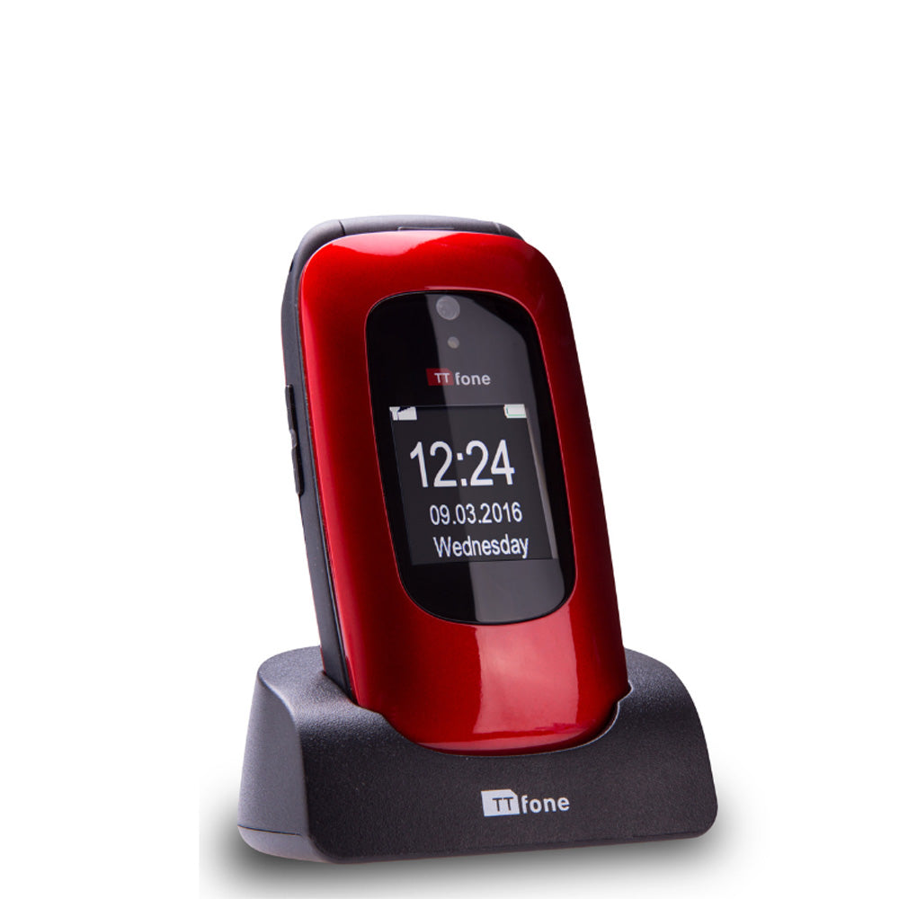 TTfone Lunar TT750