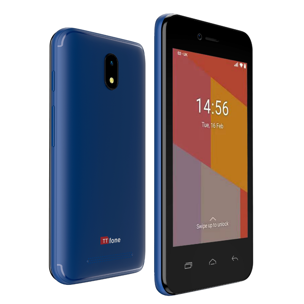 TTfone TT20 Dual SIM EU