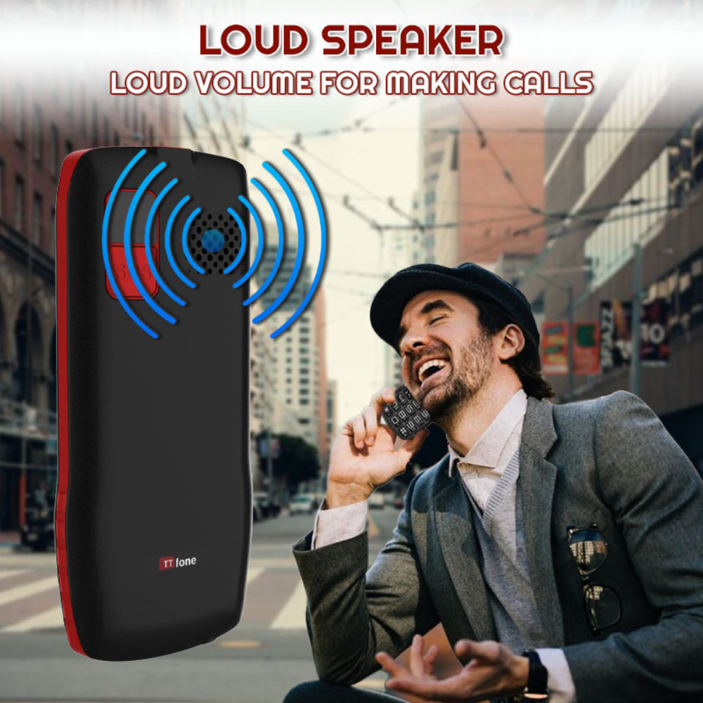 TTfone TT880 EU