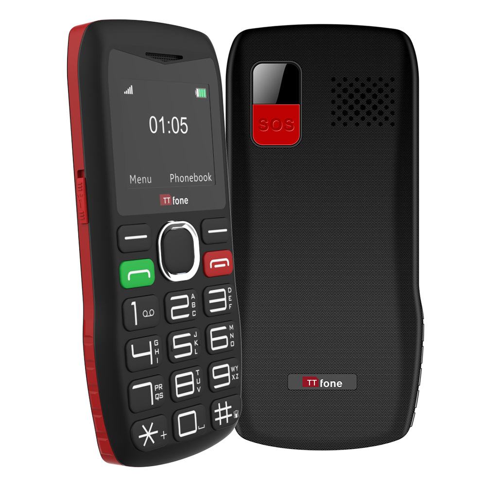 TTfone TT880 EU
