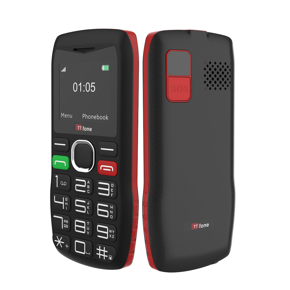 TTfone TT880 EU