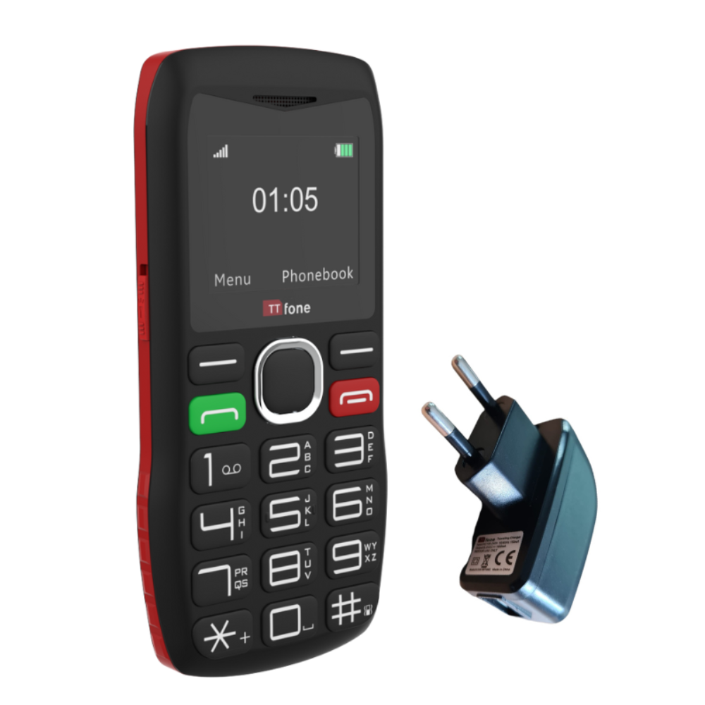 TTfone TT880 EU