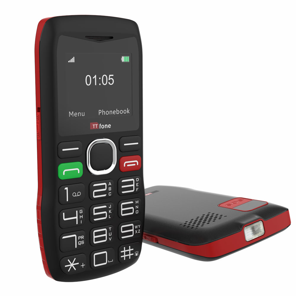 TTfone TT880 EU