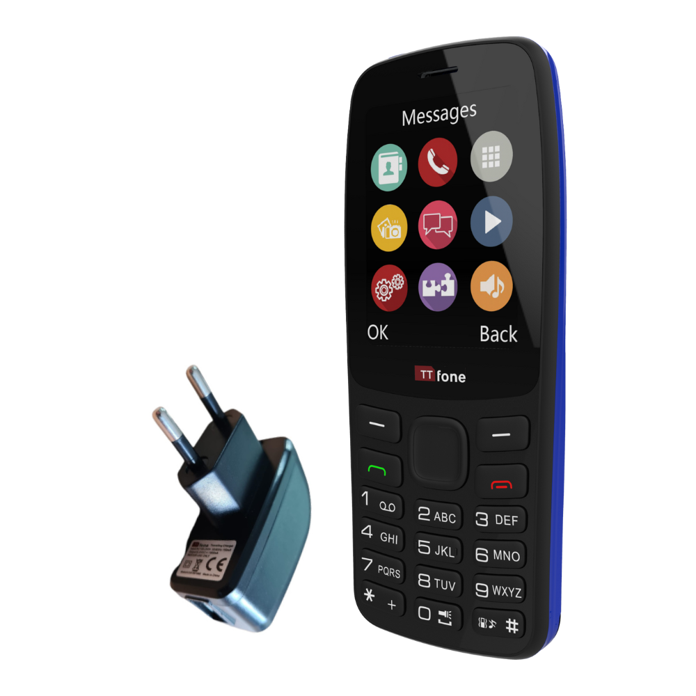 TTfone TT175 Dual SIM EU