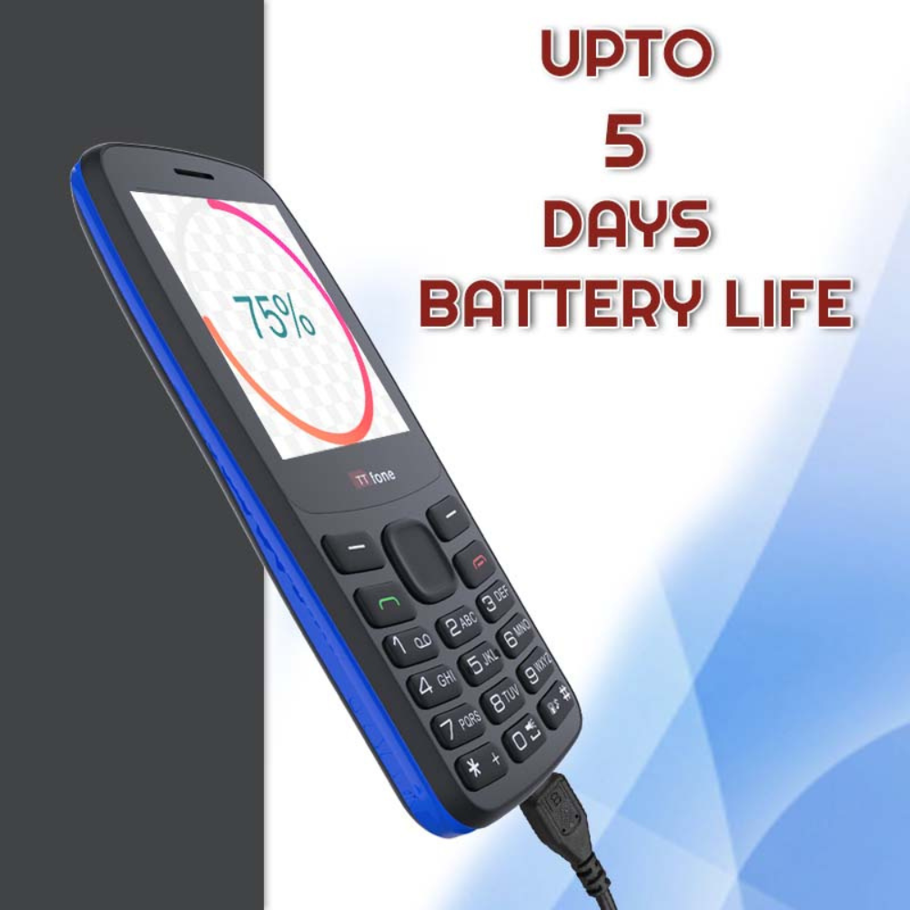 TTfone TT175 Dual SIM EU