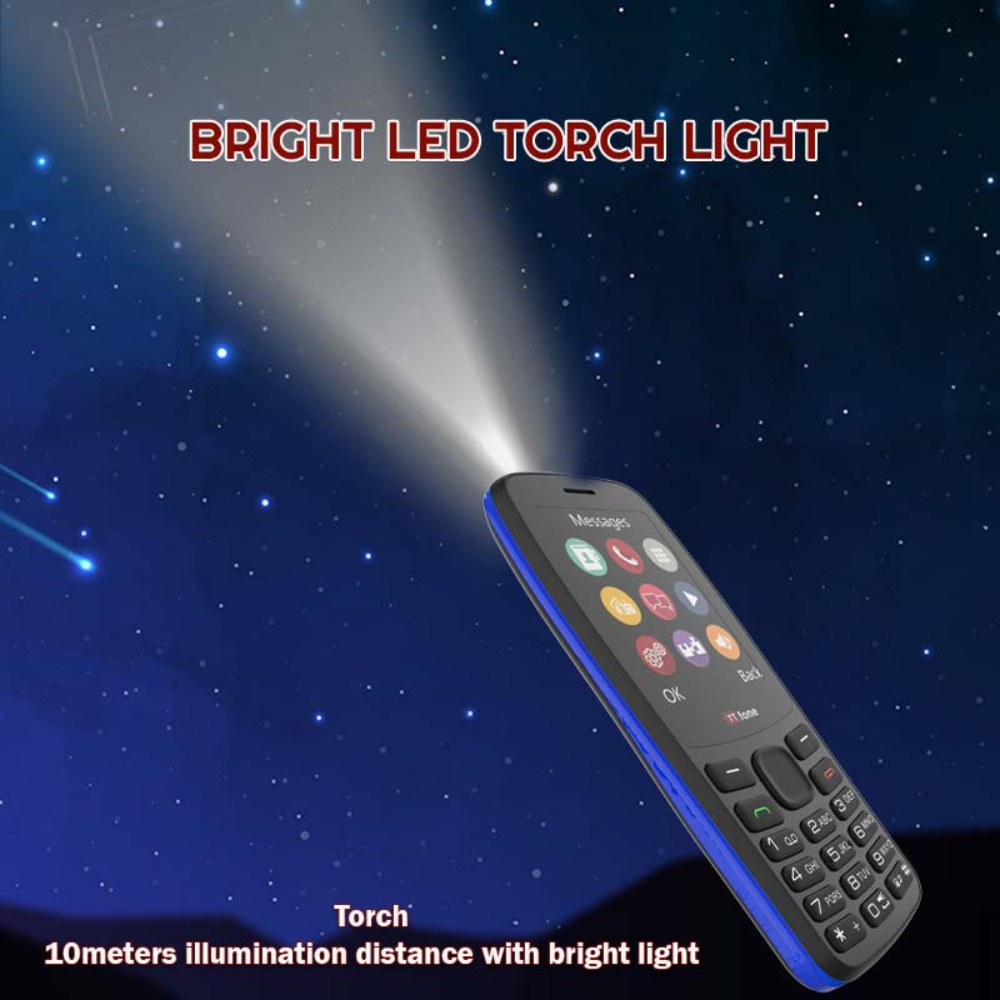 TTfone TT175 Dual SIM EU