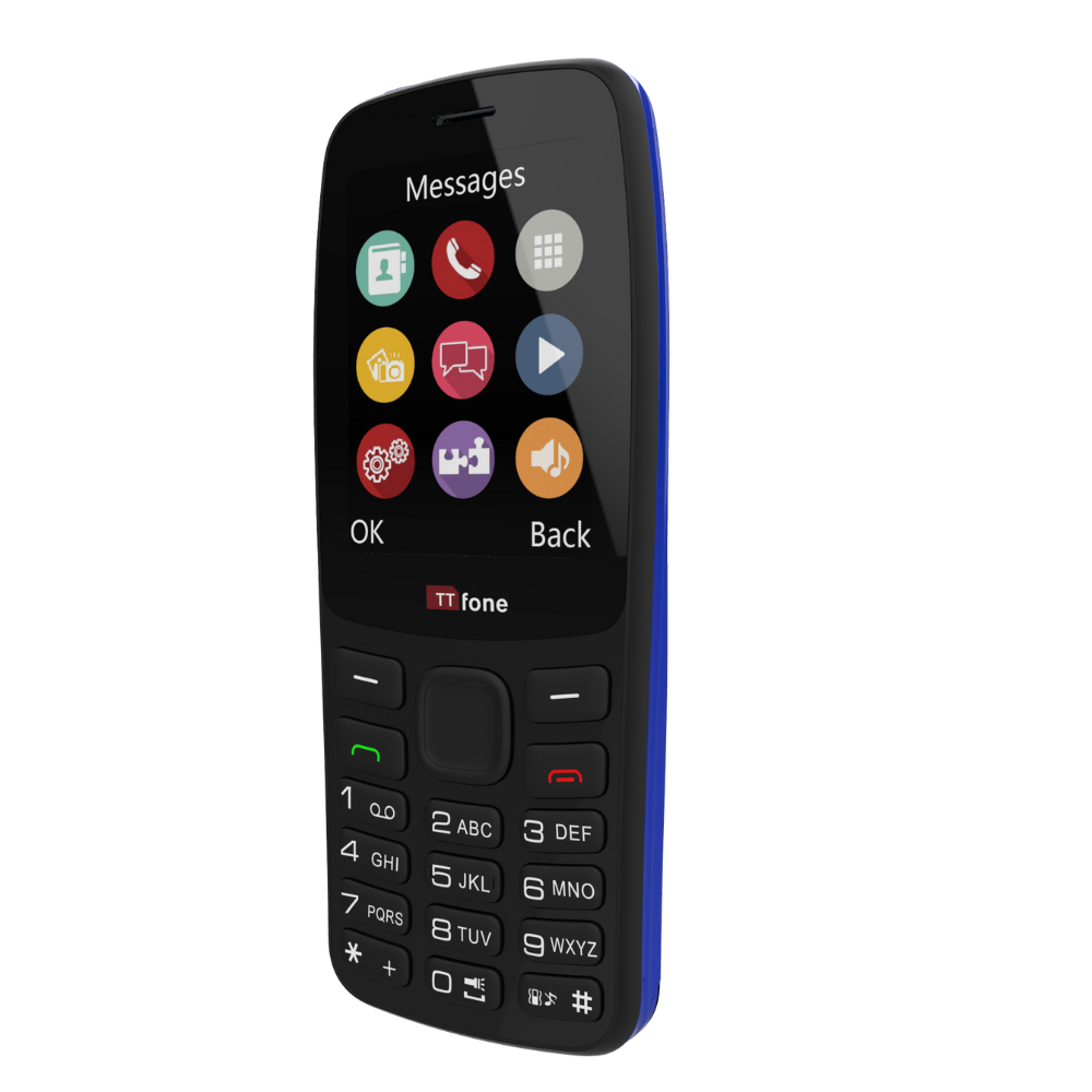 TTfone TT175 Dual SIM EU