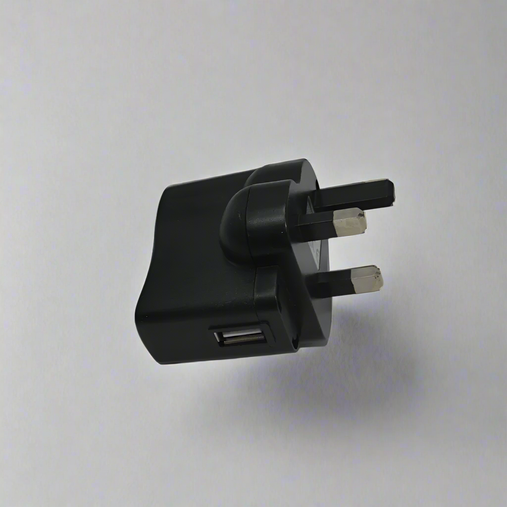 TTfone Original Mains Charger Head Only