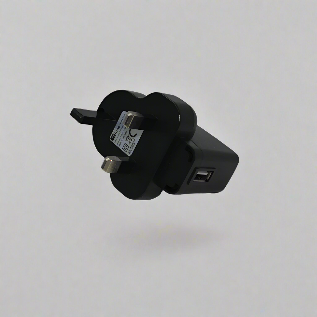TTfone Original Mains Charger Head Only