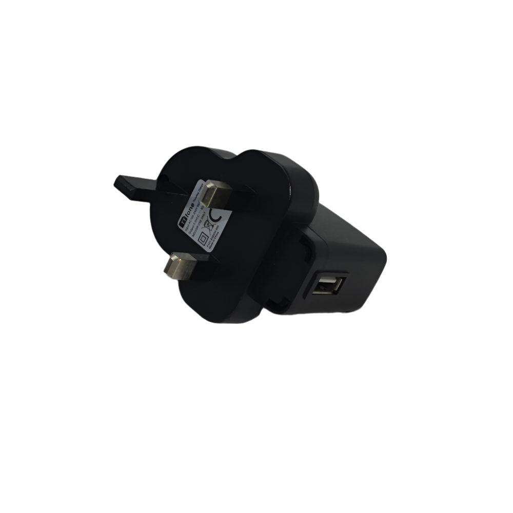 TTfone Original Mains Charger Head Only