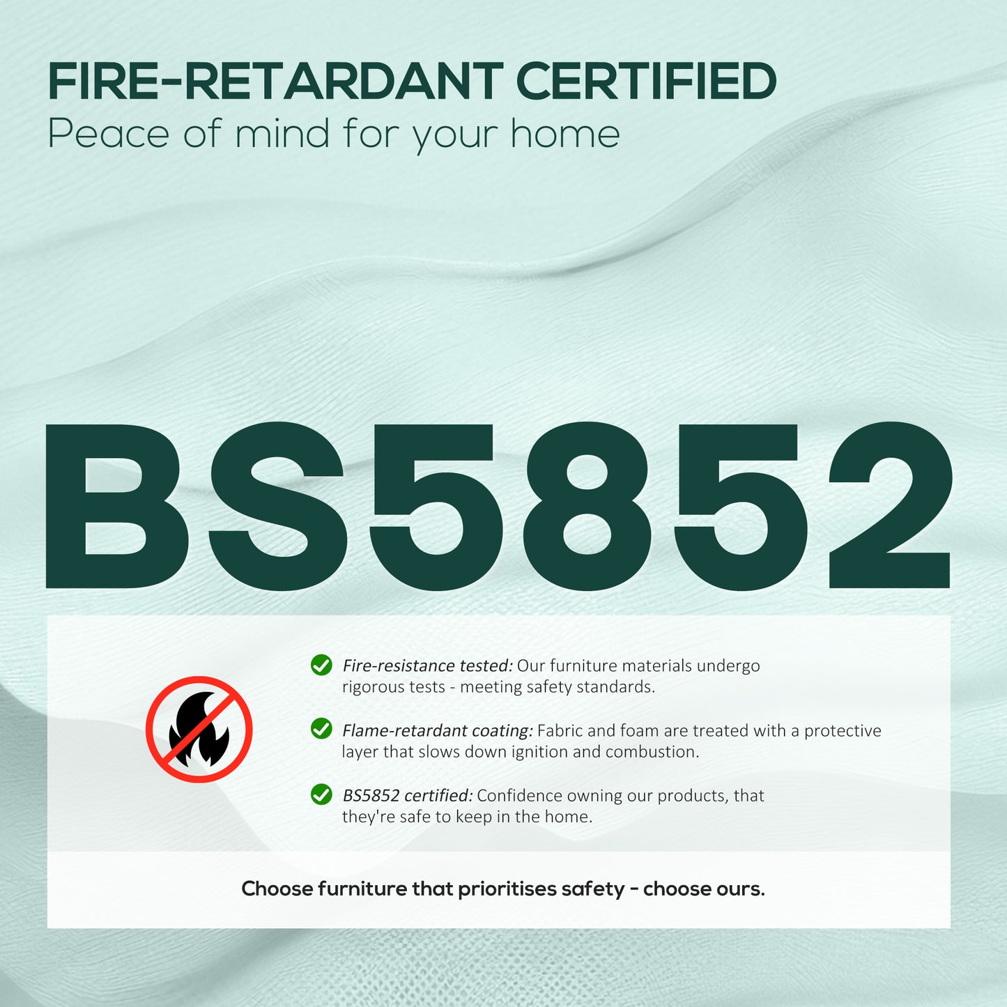 HOMCOM Modern Velvet Double Seat Sofa w/ Wood Frame Foam Padding High Back Soft Comfortable Compact Couch Green