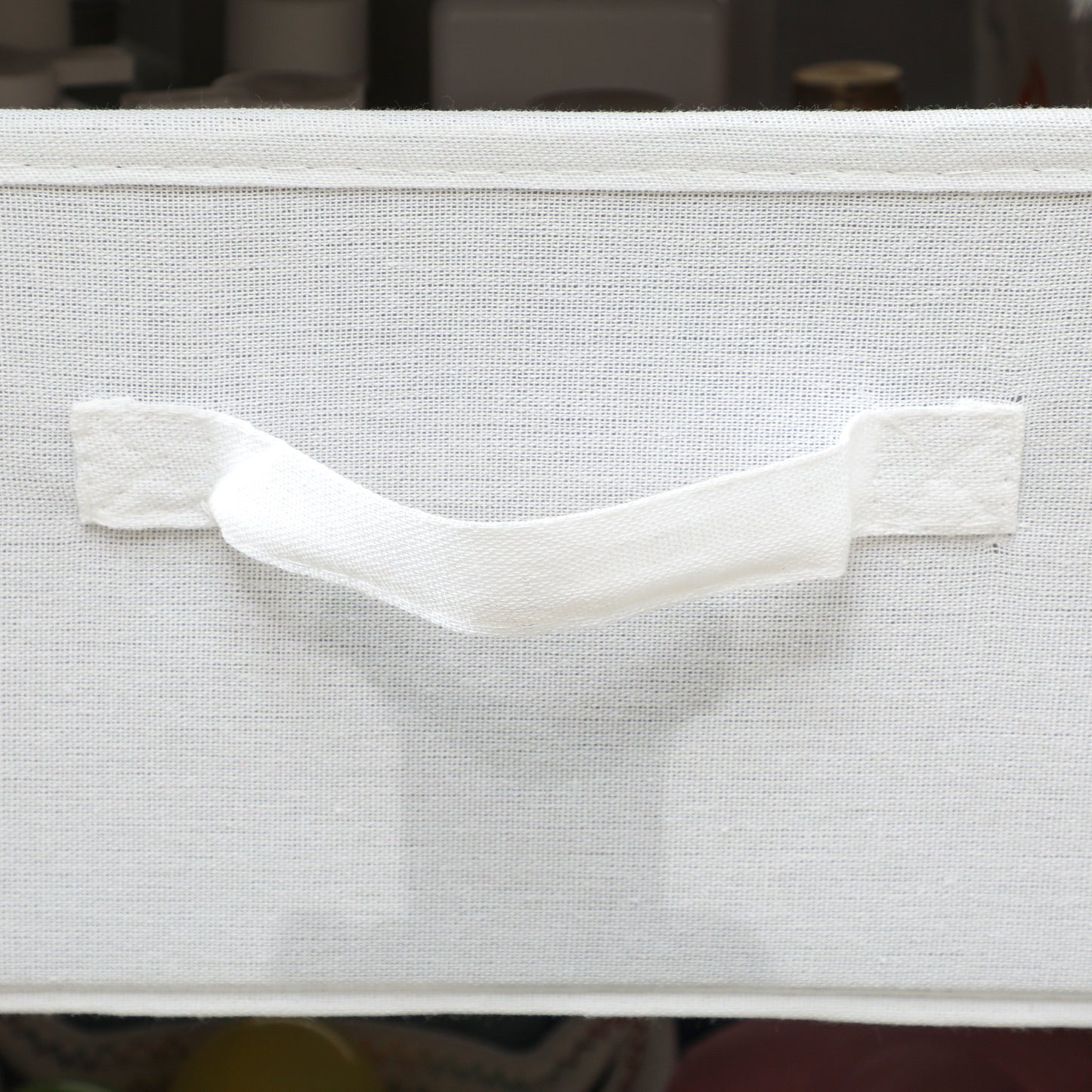 AIYAPLAY Baby Changing Unit with 4 Storage Drawers, Mat for Bedroom Nursery, 84 x 84.5 cm, Grey