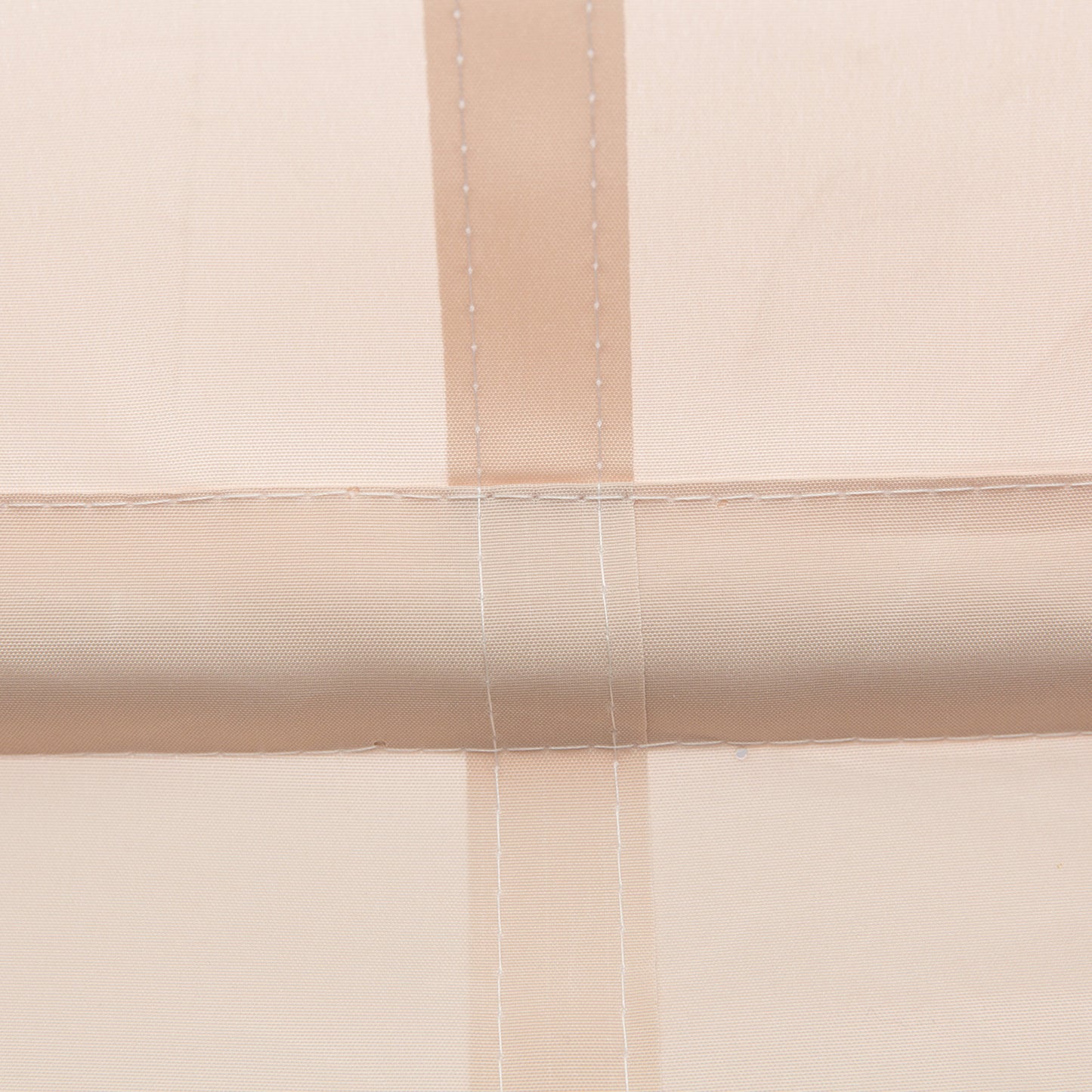 Outsunny 3x1.5m  Adjustable Outdoor Aluminium Frame Awning Beige