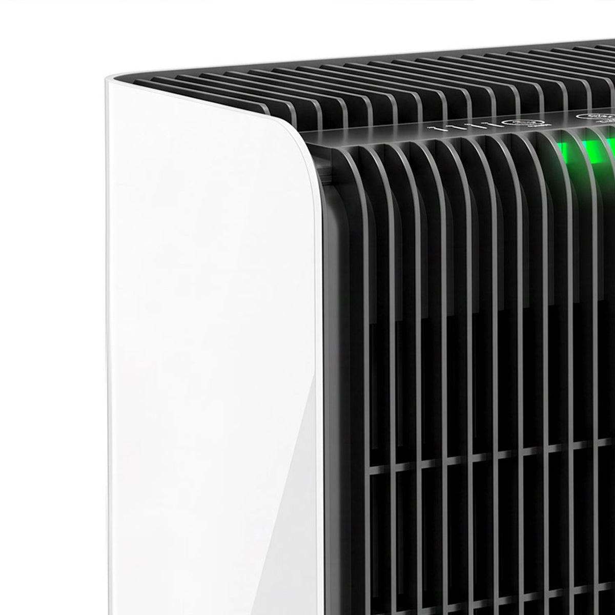 HOMCOM Air Purifier for Home, H13 HEPA Filter, Pet Air Cleaner, Sleep & Auto Mode, 24m², Quiet 28dB, AQI Indicator, 8H Timer