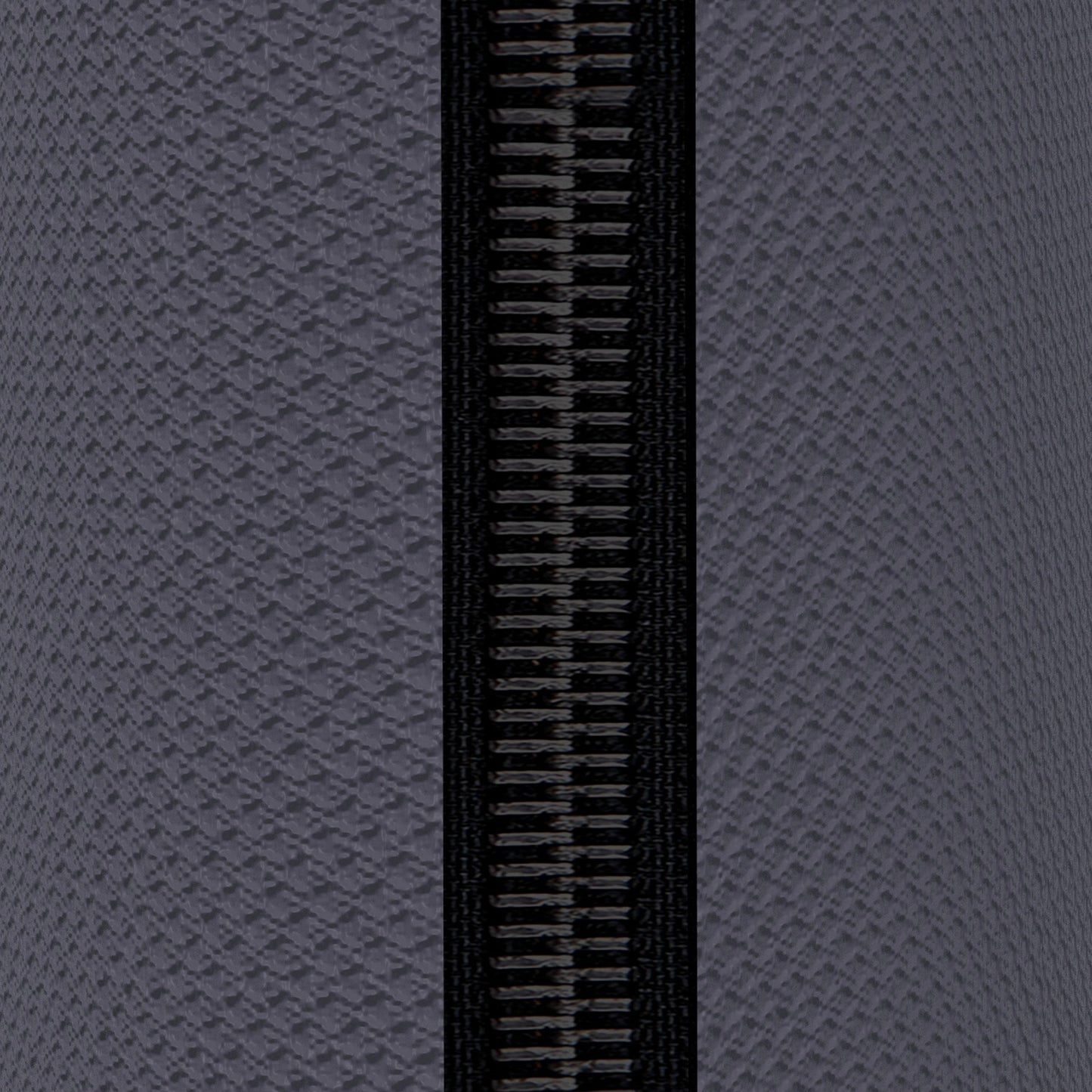 Outsunny Outdoor Cantilever Umbrella Cover Parasol with Rod, Zipper, Dark Grey