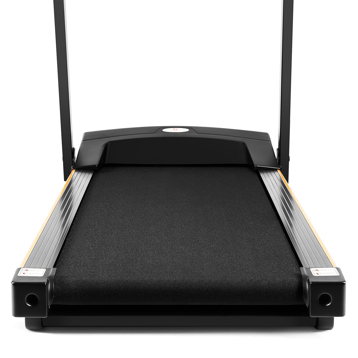 1500W Folding Treadmill Electric Motorised Running Machine - LiamsBargains.co.uk