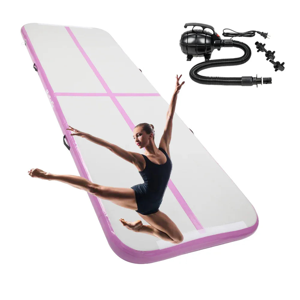 Gymnastics Equipment - LiamsBargains.co.uk