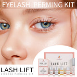 ICONSIGN Lash Lift Kit Lash Lifting Eyelash Perming Kit Lash Curling Enhancer Eyes Makeup Tools