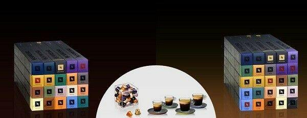 Nespresso | Original Coffee Machine Capsules