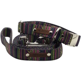Wholesale Durable Designer Dog Collar No. 8l
