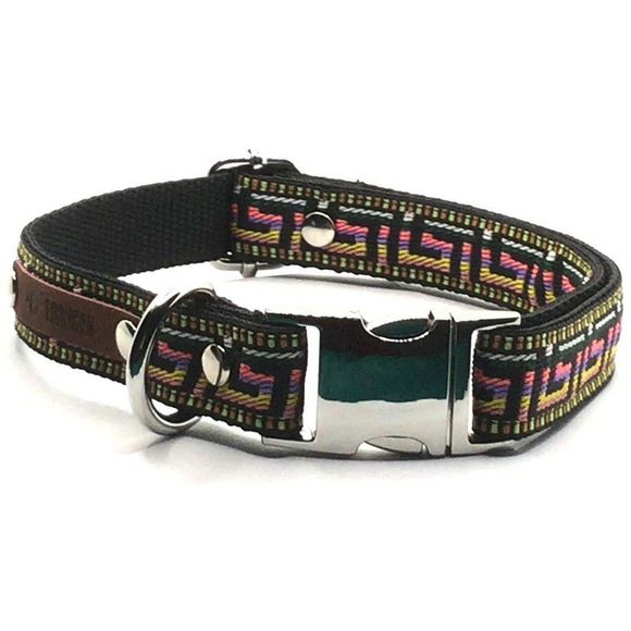 Wholesale Durable Designer Dog Collar No.16m