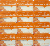 Jam Individual Assorted Single Portions Marmalade